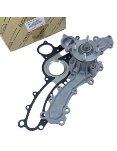 copy of Water pump for Toyota Land Cruiser J12 / FJ...