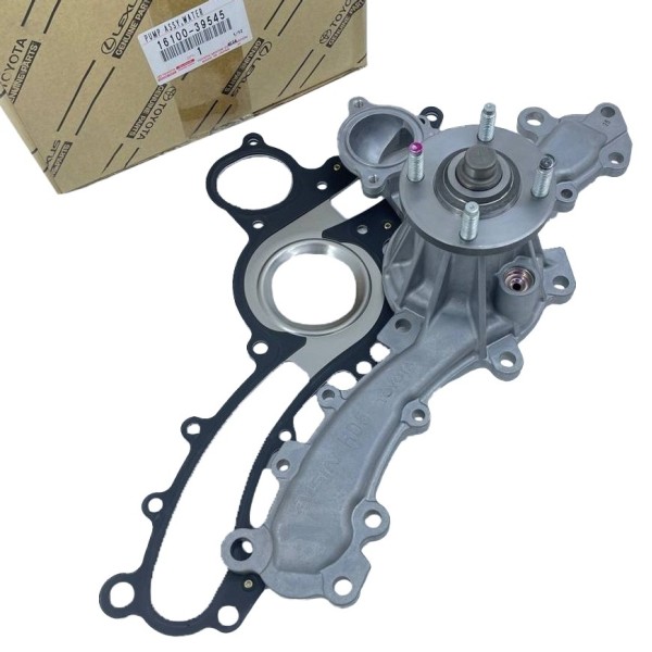 Bomba d'acqua per Toyota Land Cruiser J15 / FJ...