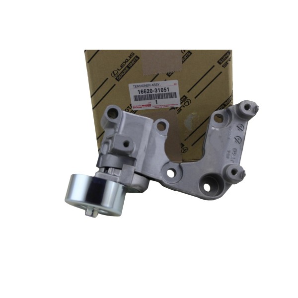 Tensor de correia de serviço para Toyota Land...