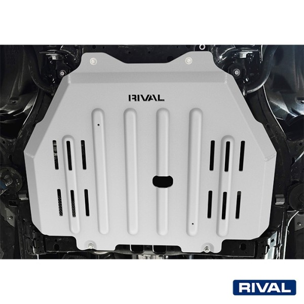 copy of 6 mm Engine/Sump Guard for Toyota Land...