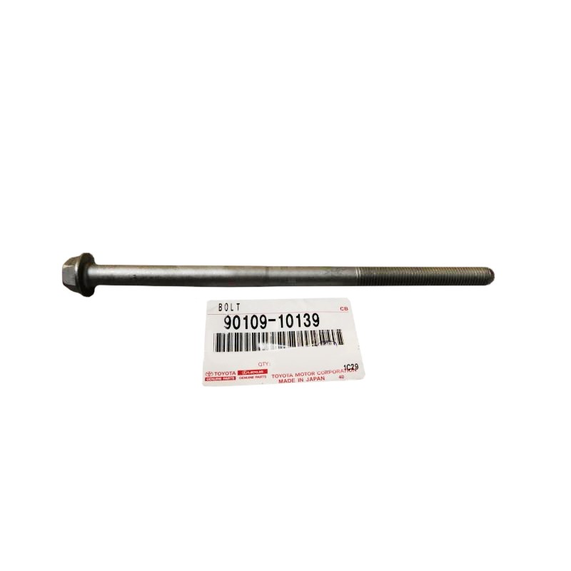 Bullone del silentblock carrozzeria n.° 1 per Toyota Land Cruiser J8 - Originale Toyota Land Cruiser