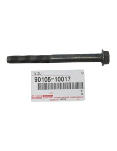Tornillo, silentbloc de carrosserie nº2/3/4 pour Toyota...
