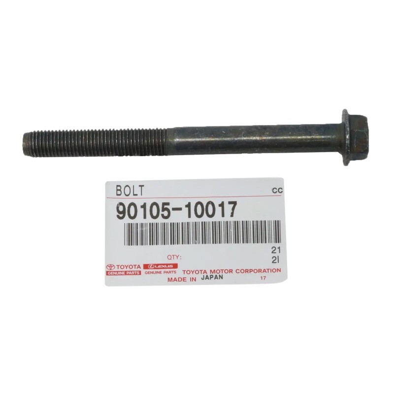 Vite, supporto motore nº 2/3/4 per Toyota Land Cruiser J8 - Originale Toyota Land Cruiser
