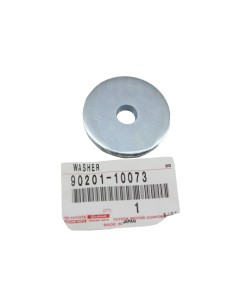 Arandela, silentblock carroceria N-6 para con Toyota Land...