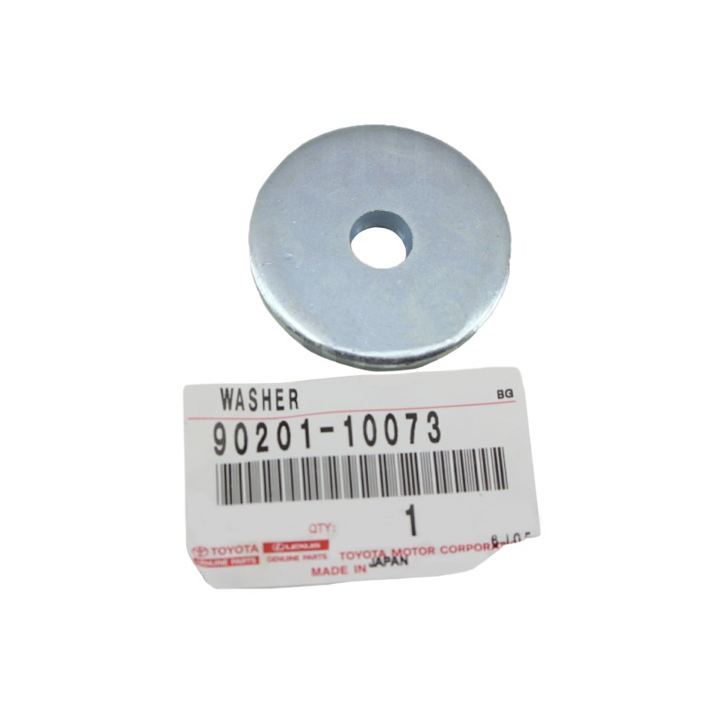 Arruela, coxim da carroçaria N-6 para o Toyota Land Cruiser j8 - Original Toyota Land Cruiser