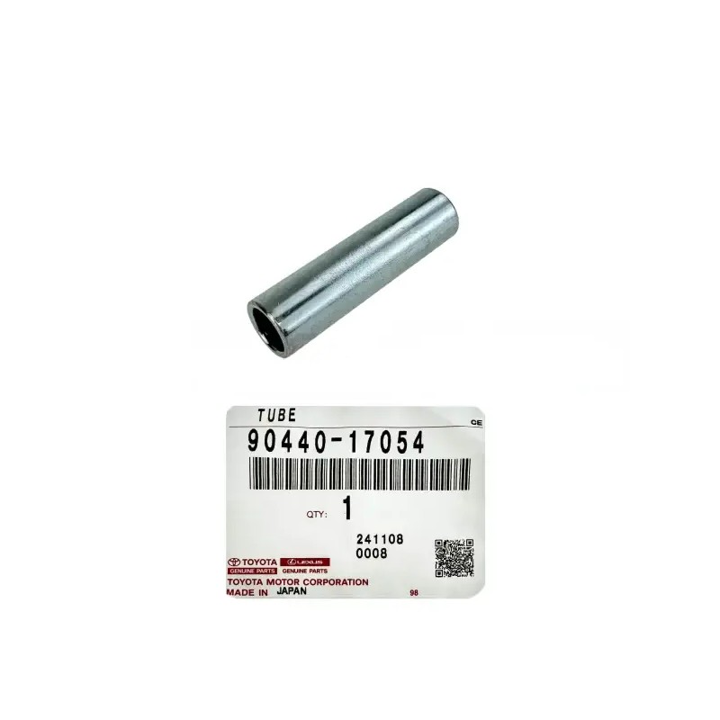 Casquillo silentblock carrozzeria nº3/4 per Toyota Land Cruiser J8 - Originale Toyota Land Cruiser