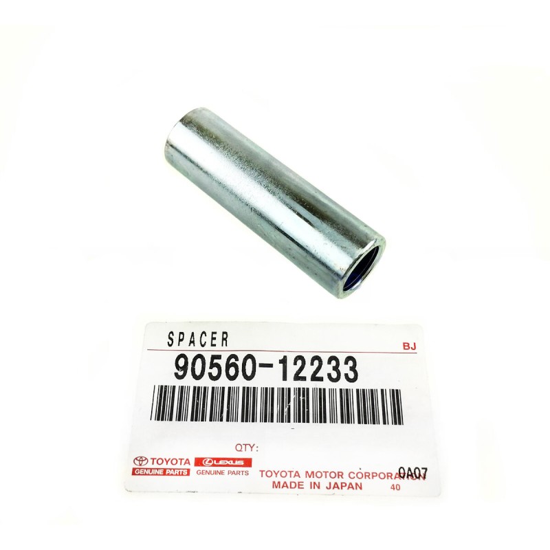 Body mount bushing for Toyota Land Cruiser J8 - Original Toyota Land Cruiser