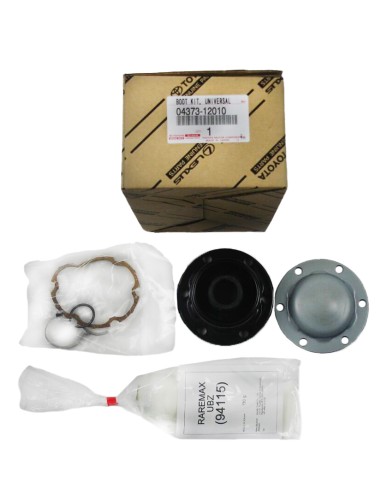 Propeller shaft for Toyota RAV4 (1994 to 2003)...