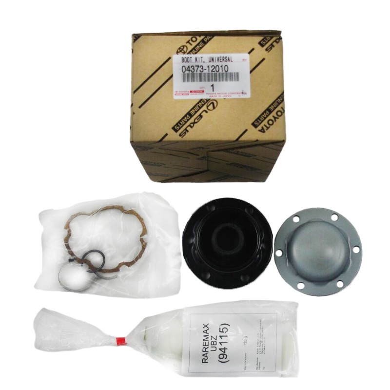 Fouet arbre de transmission pour Toyota Rav4 (1994 à 2003) - Original Toyota Land Cruiser