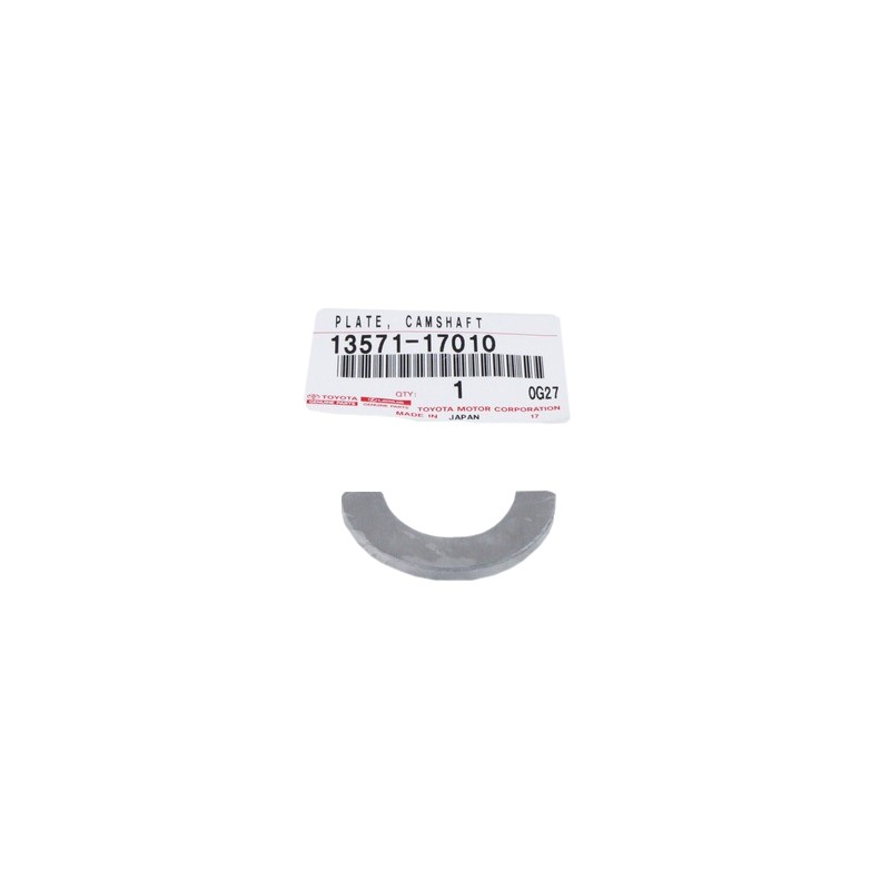 Camshaft Thrust Plate for Toyota Land Cruiser J8/10 - Original Toyota Land Cruiser