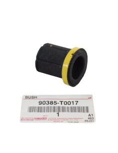 Casquillo oder unteres Blattfeder-Silentblock...