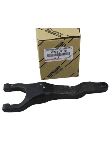 Garfo da caixa de mudanças para Toyota Hilux...