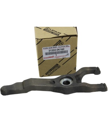 Gearbox fork for Toyota Hilux Vigo (type-C) -...