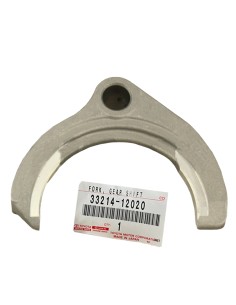 Garfo nº3 da caixa de mudanças para Toyota Rav4 -...