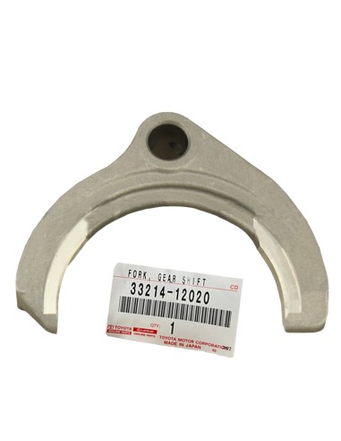Garfo nº3 da caixa de mudanças para Toyota Rav4...