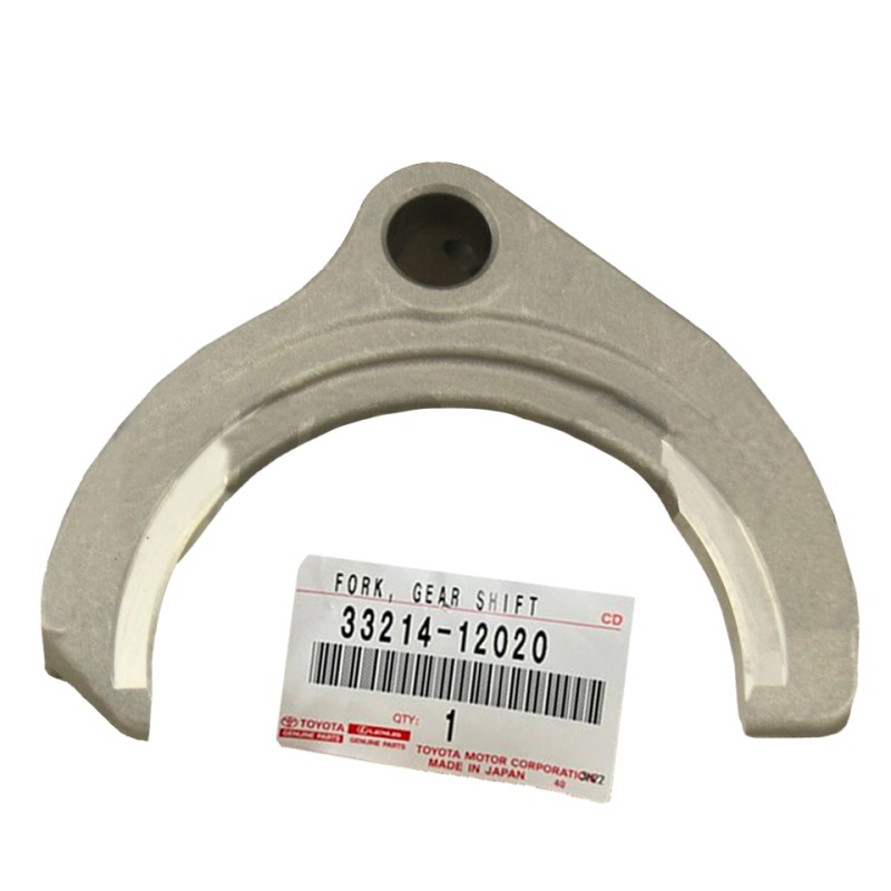 Garfo nº3 da caixa de mudanças para Toyota Rav4 - Original Toyota Land Cruiser