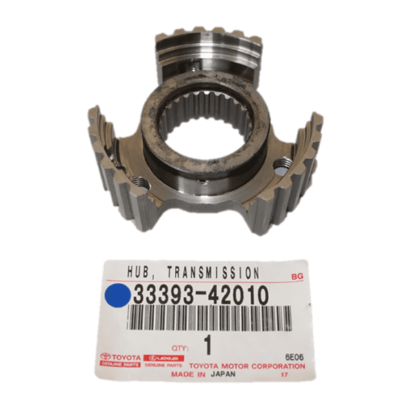 cubo frizione di trasmissione n. 3 per cambio manuale Toyota Rav4 - Originale Toyota Land Cruiser
