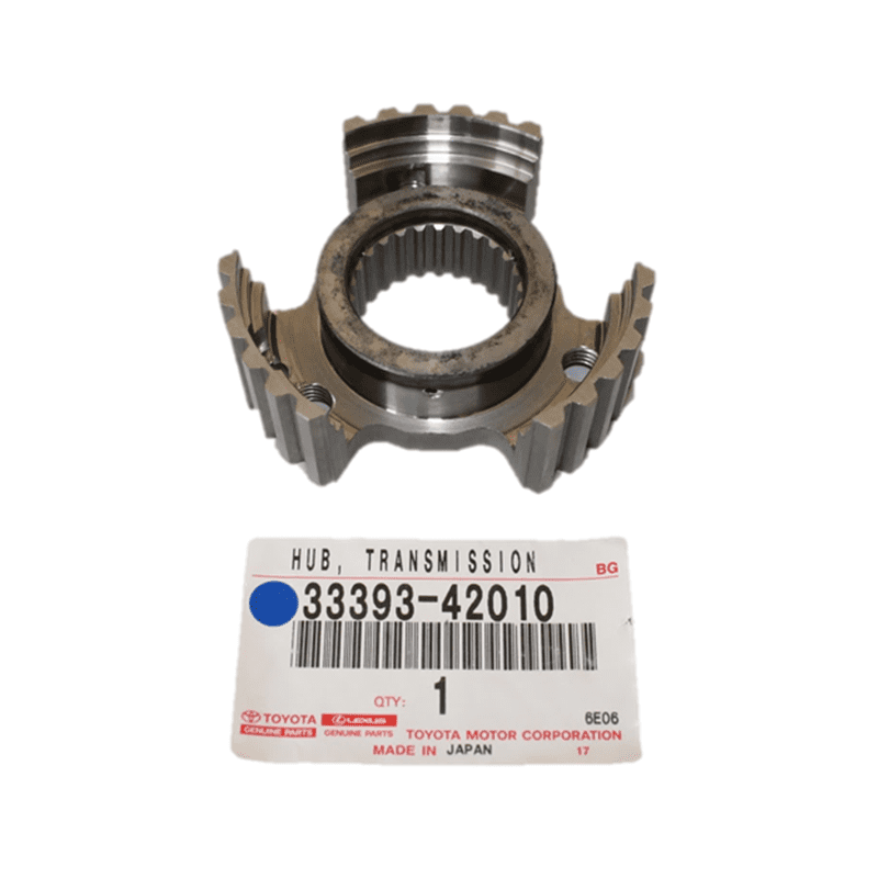 cubo frizione di trasmissione n. 3 per cambio manuale Toyota Rav4 - Originale Toyota Land Cruiser