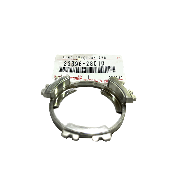 Anello sincronizzatore, cambio manuale per...