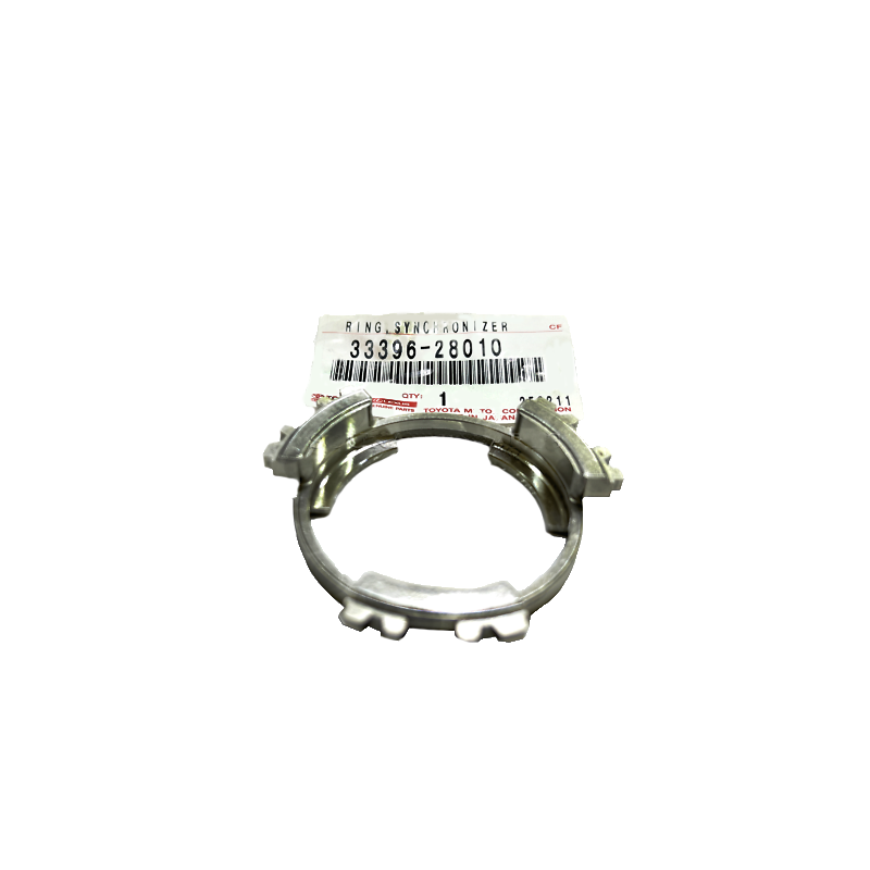 Synchronizer Ring, manual gearbox for Toyota Rav4 - Original Toyota Land Cruiser