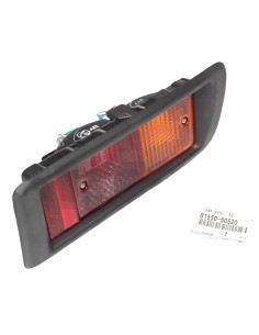 Lower right rear light for Toyota Land Cruiser J9 -...