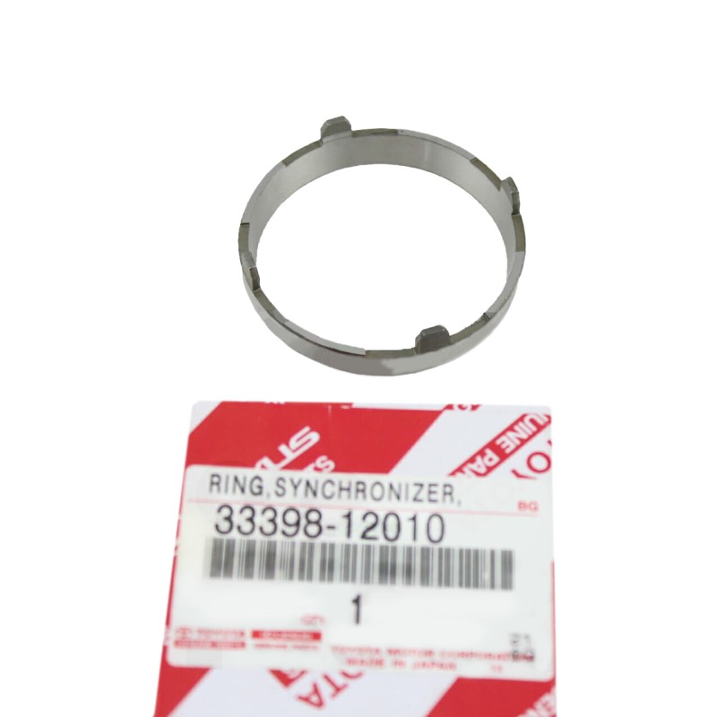 Anillosynchronisator MITTE N-5, Schaltgetriebe für Toyota Rav4 - Original Toyota Land Cruiser