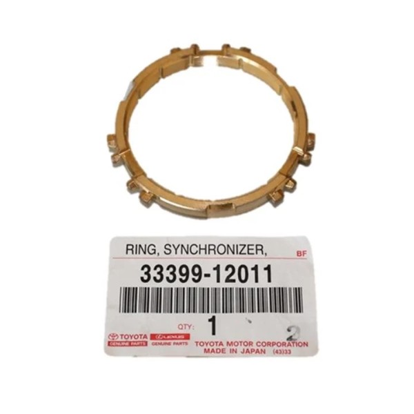 Anello sincronizzatore ESTERNO N-5, cambio...
