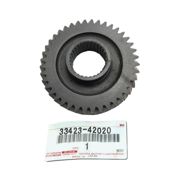 Piñon N-3 azionamento, cambio manuale per...