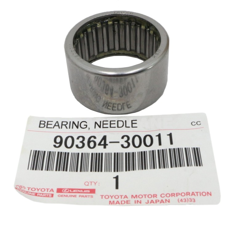 Rodamiento a rulli per boccola, per Hilux - Originale Land Cruiser Toyota