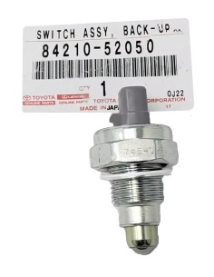 Témoin de recul pour Toyota Land Cruiser...