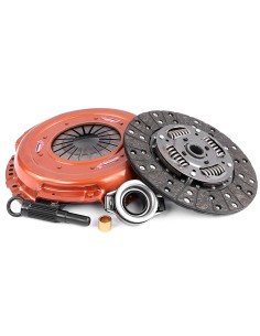 Cópia do Kit de embreagem reforçado Xtreme Outback para...