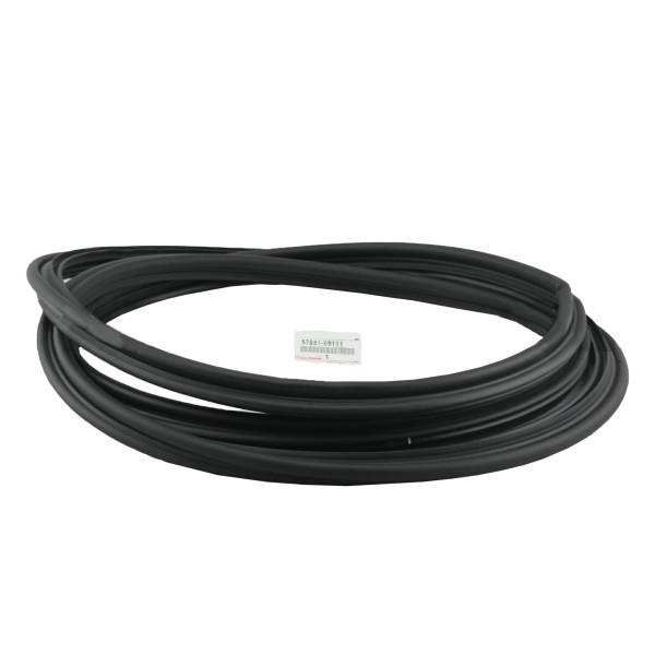 copy of Complete rear door seal for Toyota Land...
