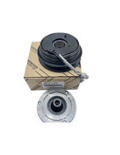 Ensemble embrayage magnétique Pour Toyota Land Cruiser...