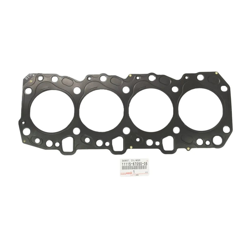 copy of Junta coperchio valvole J7 / 9 / Runner - Originale Toyota Land Cruiser