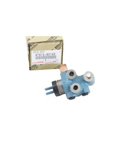 copy of Compensador frenada trasero J8 - Original Toyota...