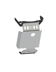 PROTECCION  TRANSFER ISUZU D MAX 2008-2011 2
