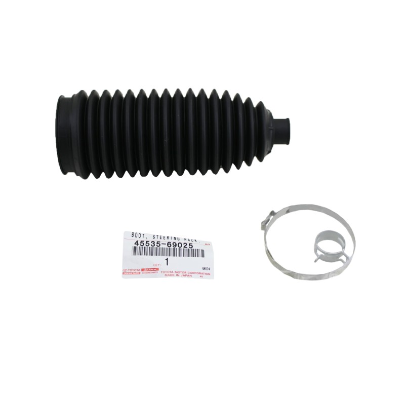 Copia della rotula dello sterzo esterno per Toyota Land Cruiser J15 / FJ (dopo il 2010) - Originale Toyota Land Cruiser