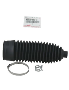 copy of Left Steering Rack Boot (N-1) For Toyota J15/FJ...