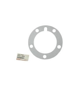 Rear Oil Deflector Bushing Assembly for Toyota Land...
