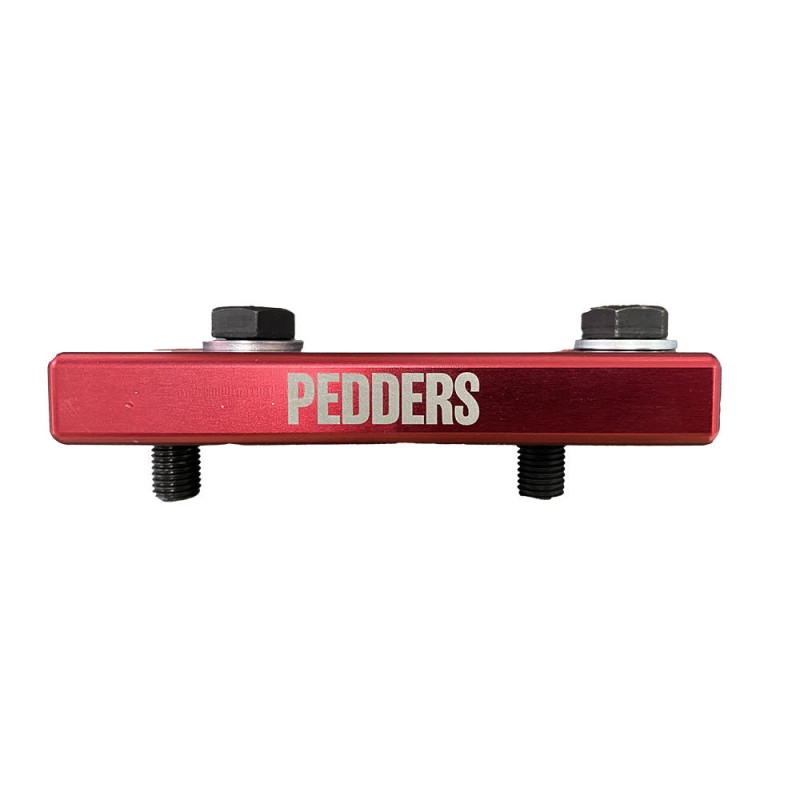 copy of Rear Stabilizer Bar Relocation Kit Subaru Forester SK / XV GT - Pedders