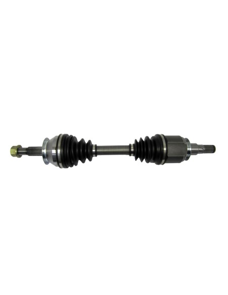 Homocinetica completa reforzada Nissan Navara D23 NP300 (2015 - ) - Pedders
