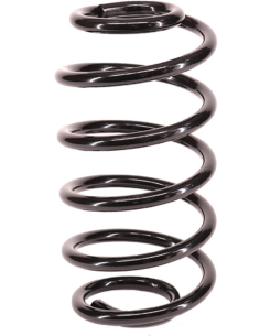 Muelle trasero reforzado (+40mm/+200kg) para Jeep...
