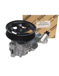 Power steering pump for Toyota Hilux Revo (gdj / after...