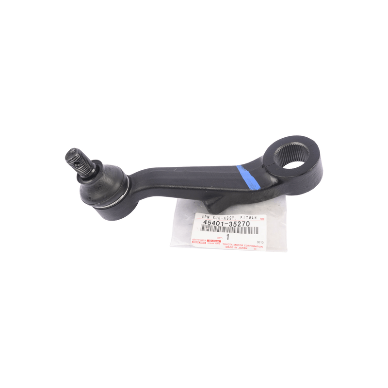 Brazo pitman para Toyota Hilux - Original Toyota Land Cruiser