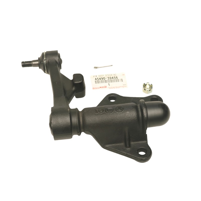 Bras de direction libre pour la Toyota Hilux (1997 à 2005) - Original Toyota Land Cruiser