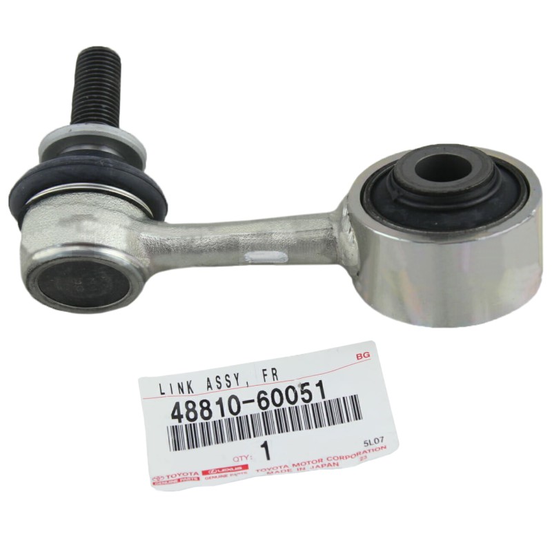 Front Left Stabilizer Bar Ball Joint For Toyota Land Cruiser J20 - Original Toyota Land Cruiser