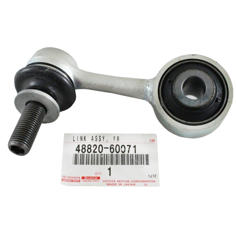 Rótula barra estabilizadora dianteira direita Para Toyota Land Cruiser J20 - Original Toyota Land Cruiser