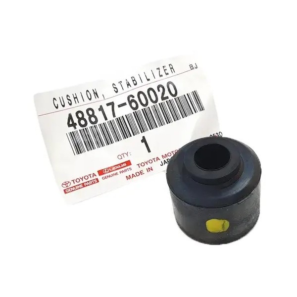 silentblock Stabilisator hinten für Toyota Land...