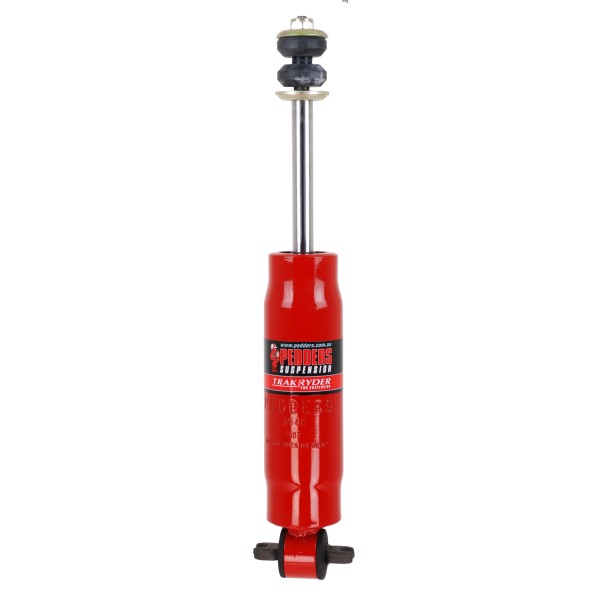 Amortiguador delantero reforzado Foam Cell para...