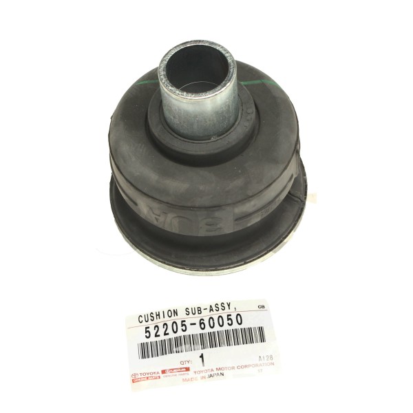 Silentblock body nº3 upper for Toyota Land...